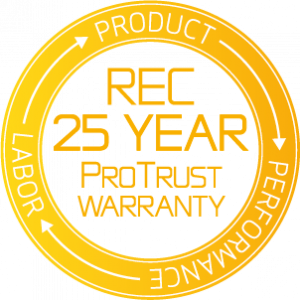 Virtue Solar Warranty REC Solar System
