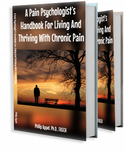 A Pain Psychologist’s Handbook For Living And Thriving With Chronic Pain