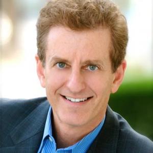 Todd Buchholz 1