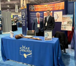 Max Spann, Jr & Son, Alex Spann