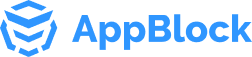 AppBlock logo