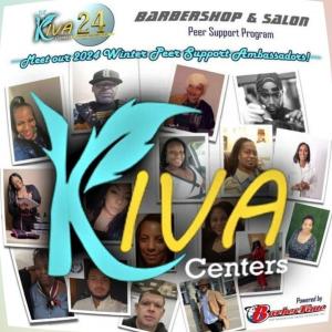 KIVA24 Peer-Support