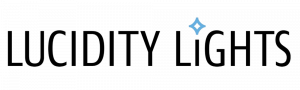 Lucidity Lights Logo
