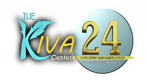 Kiva24 Logo