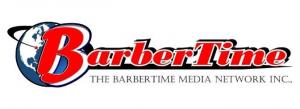 BarberTime Logo