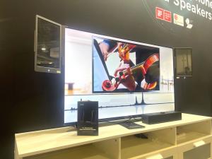 CES2024--Audfly Technology