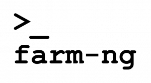 farm-ng logo