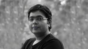 CEO - eduMETA THE i-SCHOOL - Mr. Nayan Sharma