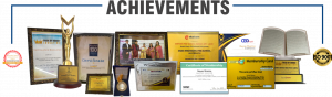 Achievements