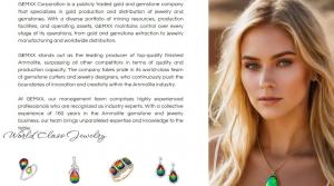 $GEMZ Gemstones