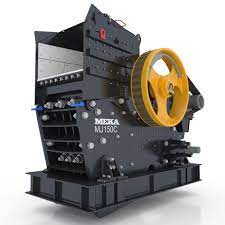 Latest research study released on the Global Jaw Crusher Market by HTF MI Research evaluates market size, trend, and forecast to 2030 Jaw Crusher Market Analysis