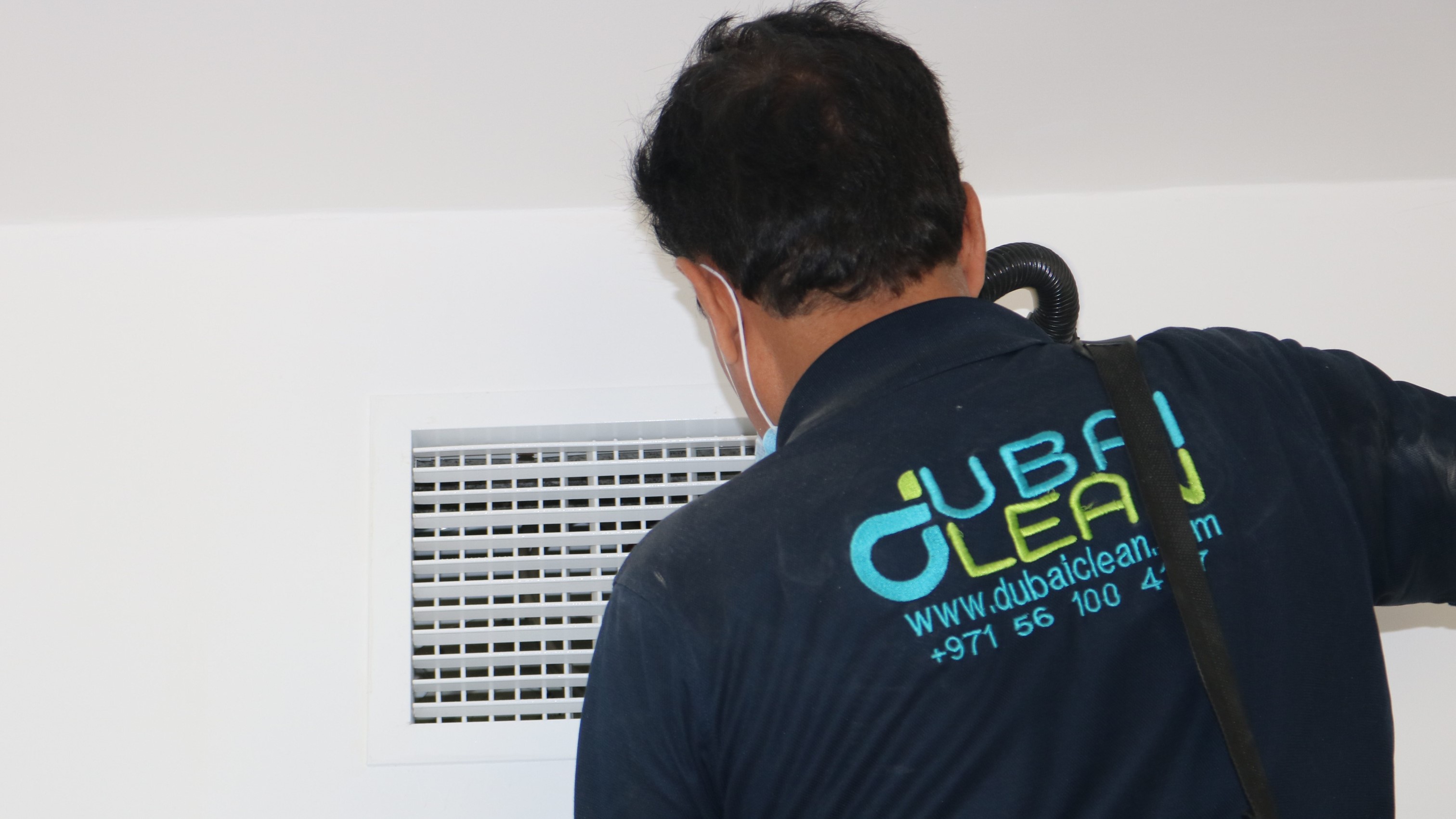 Duct Cleaning Service in Palm Jumeirah  : Power up your home with clean and fresh air!