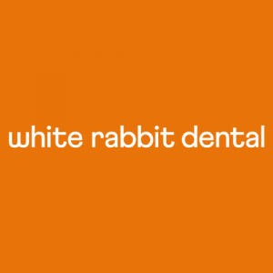 White Rabbit Logo