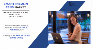 smart insulin pens