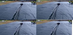 Geomembrane Market