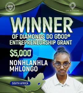 Nonhlanhla Cynthia
