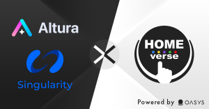 Altura, Singurality, HOME Verse