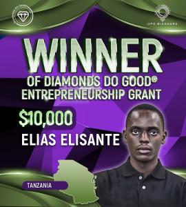 Elias Elisante