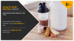 Isolate Whey Protein Market Expected to Generate $8.8 Billion by 2031