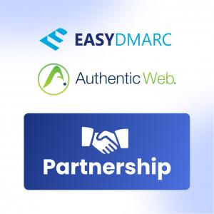 EasyDMARC_Authentic Web