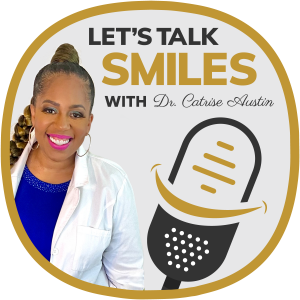 LA Tribune Podcast Network Let's Talk Smiles Launches Podcast Season 3