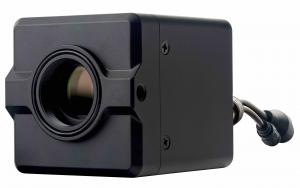Low-Light IP Surveillance Camera