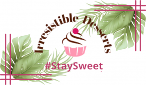 Irresistible Desserts Logo