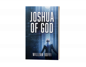 Joshua of God by William D. Boffi
