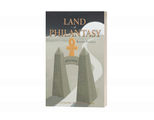 Land of Philantasy by Ralph Pilolli