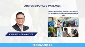 Carlos Hernández Salud Visual