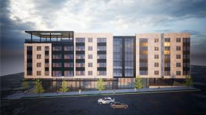 Peachtree 2