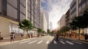Peachtree 1