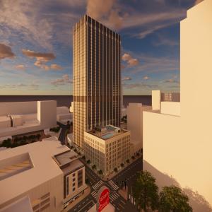Peachtree 3