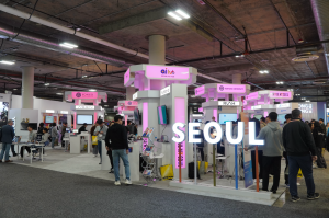 The Seoul Business Agency (SBA) has successfully concluded the Seoul Integrated Pavilion at CES 2024, showcasing the collaboration of 13 major institutions and 81 innovative startups in various fields.