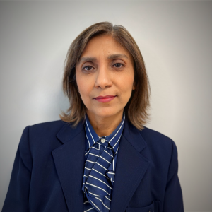 Najma Lakhia