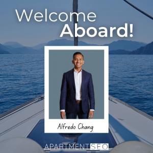 Alfredo Chang