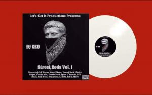 Street Gods