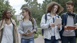 Our Kids Depend on Us to Teach them Well that's why we need the Drug Awareness Education HUB