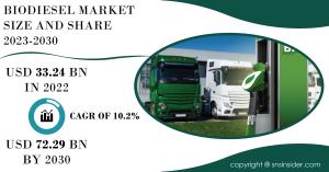 Biodiesel Market