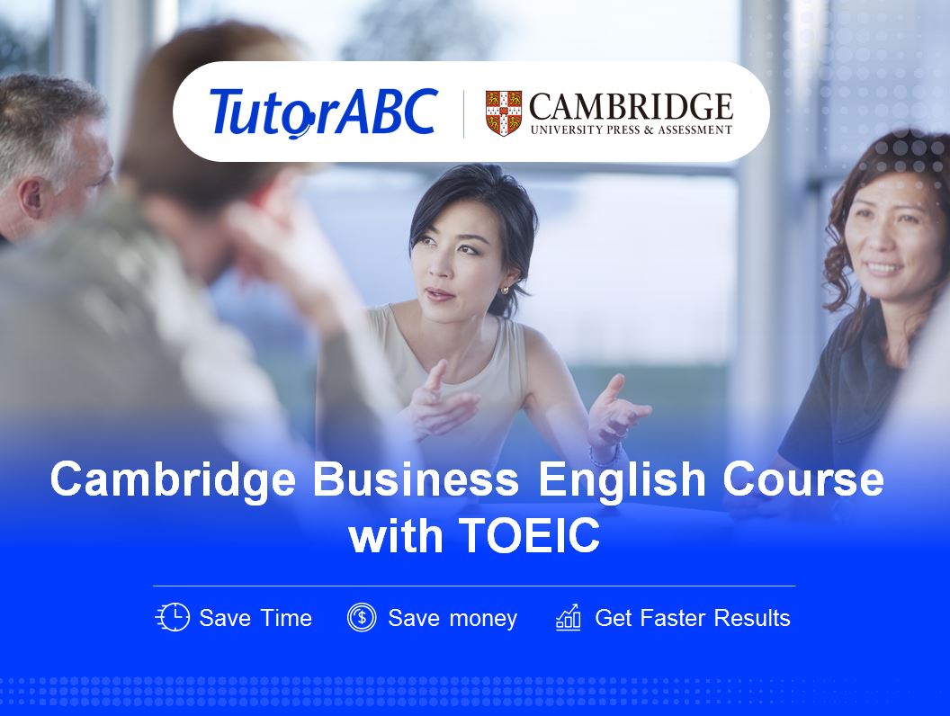 Business English  Cambridge University Press