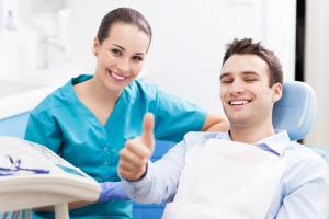 Dentist in ellenbrook