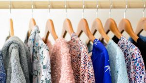 Online Clothing Rental Market