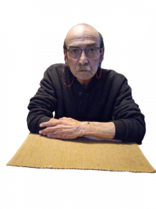 Robert Allen (Bob) Eckess