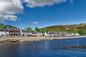 Lochview Guest House in Ullapool: A Prime Investment Opportunity