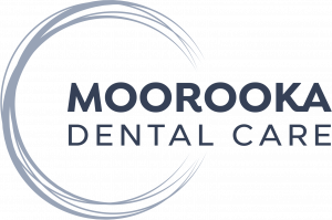 Moorooka Dental Logo