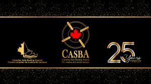 Canadian Safe Boating Awards (CASBA)