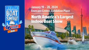 Toronto International Boat Show