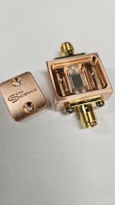 QiB0 Quantum Device