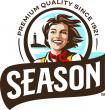 SEASON DELIVERS A MIGHTY PUNCH OF HEALTH BENEFITS AT NATURAL PRODUCTS EXPO WEST
