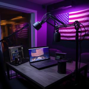 Earworm Podcast Agency US